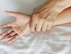 Pimpinan Pesantren di Serang Diduga Perkosa Santriwati, Korban Diancam Tidak Diajari Ngaji Kalau Teriak