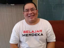 Wacana Dana BOS Diutak-atik untuk Makan Siang Gratis, Indra Charismiadji: Sekedar Populis Tanpa Dilandasi Teknokratik yang Mumpuni