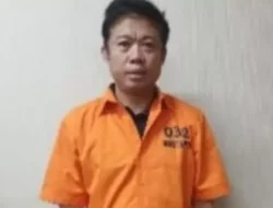 Babak Baru Tambang Ilegal, Bareskrim Polri Tahan Ismail Bolong
