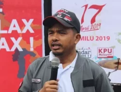 Digugat Partai Ummat, KPU Siap Hadir di Bawaslu