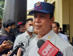 Ulah KKB Makin Ekstrem,Komjen Boy Rafli Amar:  Secara De Facto KKB sebagai Organisasi Teroris