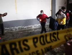 Mayat Perempuan Korban Mutilasi di Kamar Indekos, Ini Kesaksian Dian Ardiansyah