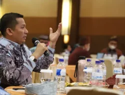 Kena OTT KPK, Bupati Meranti Pernah Sebut Kemenkeu Isinya Setan hingga Ancam Pindah ke Malaysia