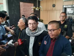 Sengketa Proses Pemilu, Begini Hasil Mediasi Partai Ummat dan KPU di Bawaslu