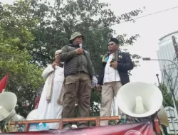 Protes Pencopotan Marullah Matali dari Sekda, Ormas Ini Ancam Kerahkan Massa ke Balai Kota DKI Jakarta