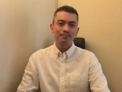 Komentari Pengunduran Diri Kader PSI, Andi Sinulingga: Infonya, Masih Ada Lagi