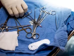 Adakah Standar Khusus untuk Pasien ODHA Saat Operasi?