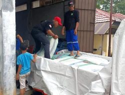 Pemprov Sulsel Turunkan Tim dan Bantuan ke Lokasi Longsor di Gowa