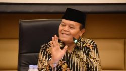 Anggota Komisi VIII DPR RI M Hidayat Nur Wahid. (foto: Dok DPR RI)