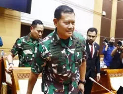 Dugaan Pemerkosaan Oknum Paspampres kepada Anggota Kostrad, Laksamana Yudo Margono Tegaskan Ini