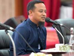 Realisasi Investasi Sulsel 2022 Capai Rp14,2 Triliun, Industri Logam Dasar dan Pertambangan Penyumbang Terbesar