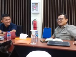 Sulsel Dapat Alokasi 766.953 Ton Pupuk Subsidi, Pupuk Indonesia Jamin Distribusi Aman