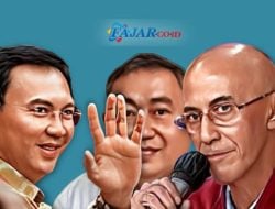 Geisz Chalifah Kenang Lieus: Dia Jauh Mengenal Ahok daripada Saya yang Cuma Baca via Media