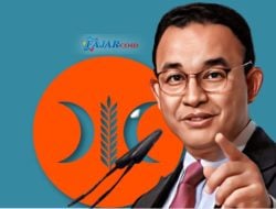 Tatak Ujiyati Sindir PKS: Kemarin Tinggalkan Anies, Sekarang Minta Dukungan?