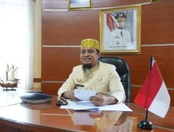 77 Tahun Hari HPRL, Gubernur Sulsel: Kita Telah Alokasikan Rp818 Miliar di Luwu Raya
