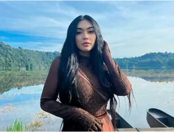 Berharap Menikah Lagi, Denada: Enak Juga Kali Ya Punya Pasangan