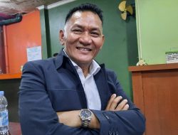 Mantan Kasat Brimob Penantang Baru di Pilwalkot 2024, Siap Jadikan Makassar Kota Bisnis yang Aman dan Nyaman