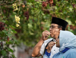 Bukan ke Mall, Ini Kisah Kencan Pertama Anies dan Fery Farhati, So Sweet!