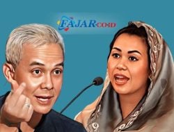 Ganjar Pranowo dan Yenny Wahid Dinilai Miliki Rekam Jejak Penjaga Kebhinekaan Indonesia