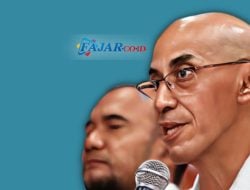 Insiden Pembakaran Alquran, Geisz Chalifah Yakini ke Depan Swedia Alami Penambahan Populasi Muslim Cukup Banyak