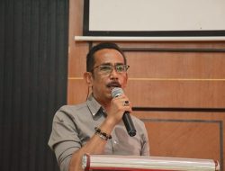 Pencurian Anak Kembali Marak, Pj Sekda Sinjai Imbau Orang Tua Hati-hati