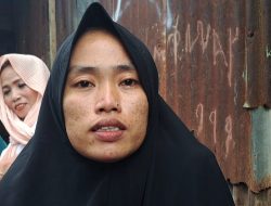 Tante Bocah Korban Pembunuhan Bermotif Jual Organ di Makassar: Nyawa Harus Dibayar Nyawa