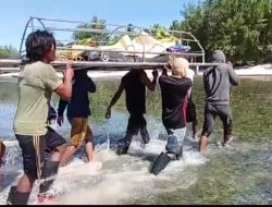 Begini Kronologi Warga Pangkep Meninggal dengan Tabung Oksigen Bengkel, Gerindra Soroti Bupati