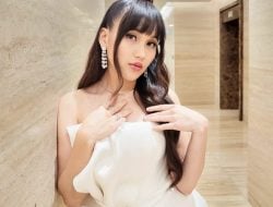 Enji Kangen Bilqis, Reaksi Ayu Ting Ting Mengejutkan