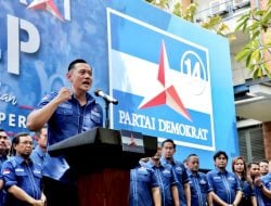 Ingat Insiden 894 Korban Jiwa Petugas Pemilu 2019, AHY Beri Peringatan Keras