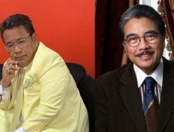 Hotman Versus Hotma Sitompul di Kasus KDRT Venna Melinda-Ferry Irawan, Siapa Jago?