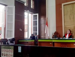 Perbuatan Tersangka Penuhi Unsur Pidana, Polsek Rappocini Menangkan Sidang Praperadilan
