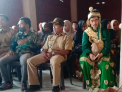 Tinggalkan Resepsi Pernikahannya Demi Dilantik Jadi Anggota PPS, Marwan: Ini Bentuk Profesionalitas