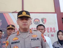 Viral Bayi Diberi Kopi Saset, Ternyata Peristiwa di Gowa, Motifnya Bikin Terenyuh