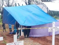Usut Penyebab Kematian Virendy, Kedokteran Forensik Lakukan Autopsi