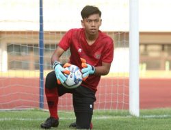 Satu Lagi Pemain Trial PSM Makassar, Berposisi sebagai Penjaga Gawang