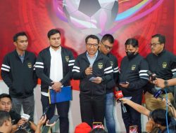 Update Terbaru Caketum dan Anggota Exco PSSI, Dua Legenda Sepakbola Indonesia Ikut Daftar
