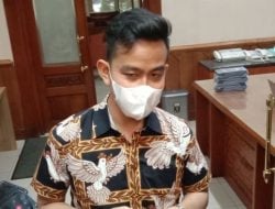 Kritik Gibran yang Masih Aktif Sebagai Wali Kota Solo tapi Blusukan di Jakarta, Jhon Sitorus: Mau Bantu Adek?
