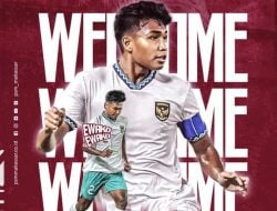 PSM Makassar Kembali Perkenal Pemain Barunya, Bek Muda Berlabel Timnas