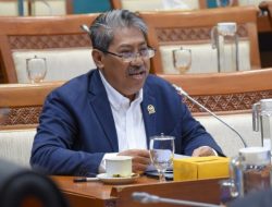 Capres Dipastikan Menang Jika Didukung Dana Hasil Korupsi Pertamina, Politisi PKS: Aroma Seperti Ini Tercium Publik