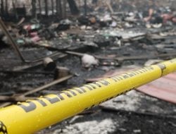 Belum Ada Kejelasan Relokasi, Pedagang Pasar Sentral Ancam Bangun Los Sendiri