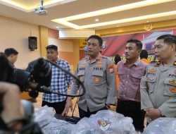 Culik dan Bunuh Bocah 11 Tahun, 2 Remaja di Makassar Dijerat Pasal Pembunuhan Berencana