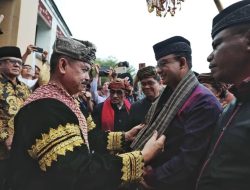 Hasan Nasbi Sarankan Anies Baswedan Maju sebagai Gubernur Sumbar, Ini Alasannya
