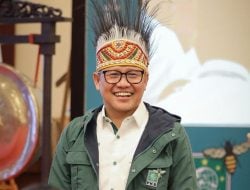 Bukan PDIP, Muhaimin Iskandar Target PKB Kalahkah Gerindra