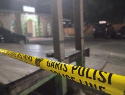 Benda Mencurigakan Gegerkan Warga Kompleks PU Jalan Tarakan, Polisi Turunkan Tim Penjinak Bom