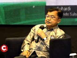 Menag Yaqut Buat Aturan Soal Pengeras Suara Masjid Jelang Ramadan, Jusuf Kalla Respons Begini