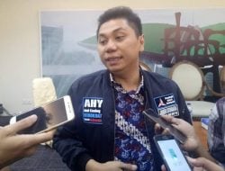 Soroti Kebejatan Kapolres Ngada, Jansen Sitindaon: Kita Semua Layak Was-was Jika Orang seperti Ini Kembali Bebas