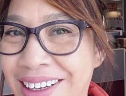 Tersangka Mutilasi Angela Hindriati Wahyuningsih Ternyata Suka Selingkuh Lewat Aplikasi Kencan