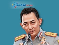 Silang Pendapat Firli dan Sigit atas Pemecatan Endar dan Karyoto Diibaratkan Main Catur, Lukman Simandjuntak: Sigit Terlihat Cerdik Mainkan Bidak