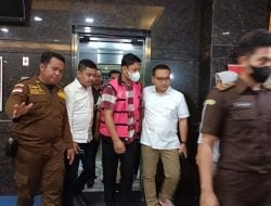 Tersangka Ajukan JC, Siap Bongkar Aliran Dana Penjualan 500 Ton Beras Bulog