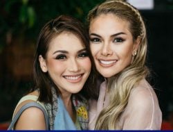 Nikita Mirzani Akhirnya Bongkar Rahasia Mantan Tunangan Ayu Ting Ting
